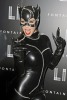 Catwoman in 2012 